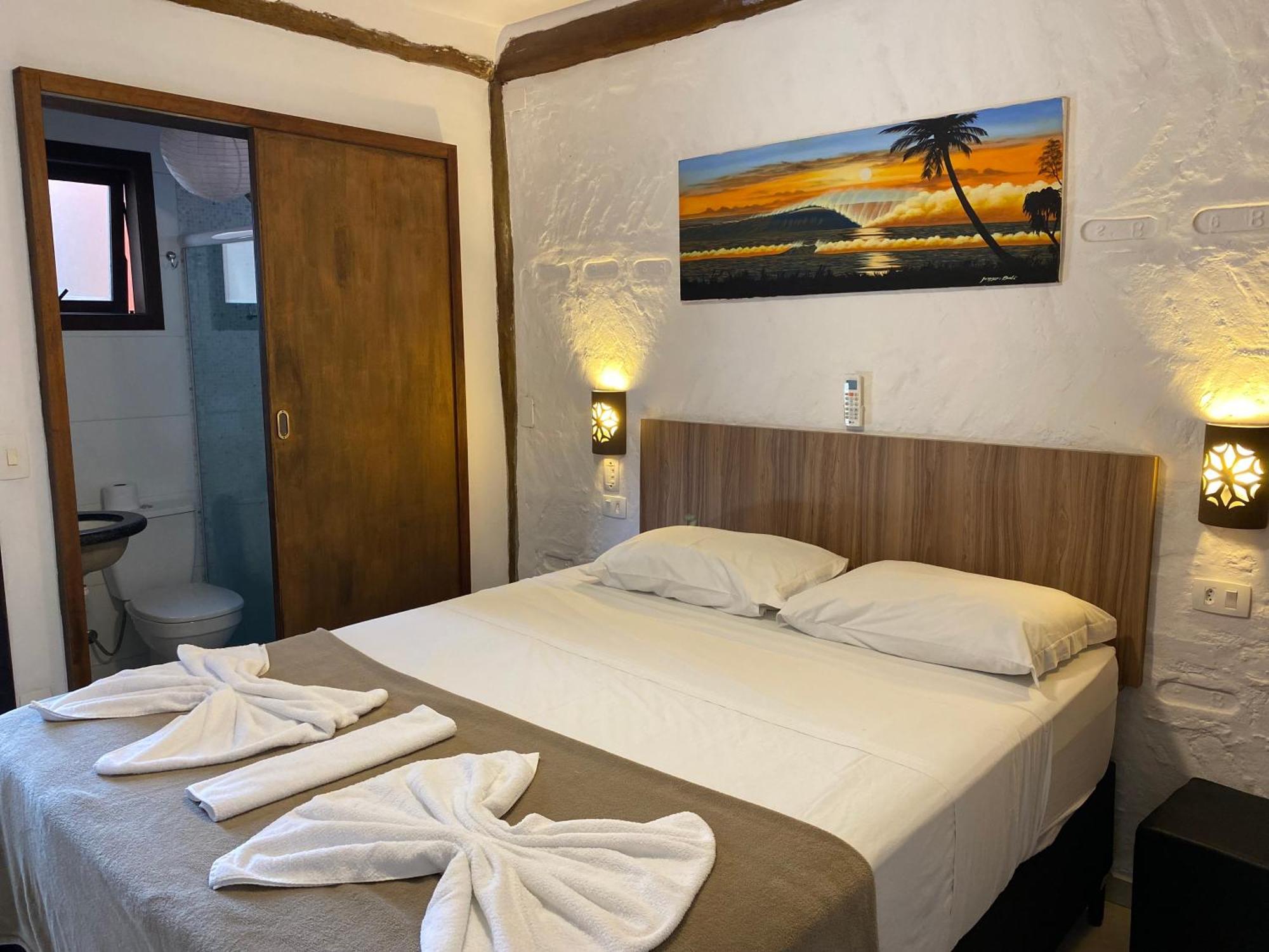 Lalabella Itagua Hotel Ubatuba Exterior photo