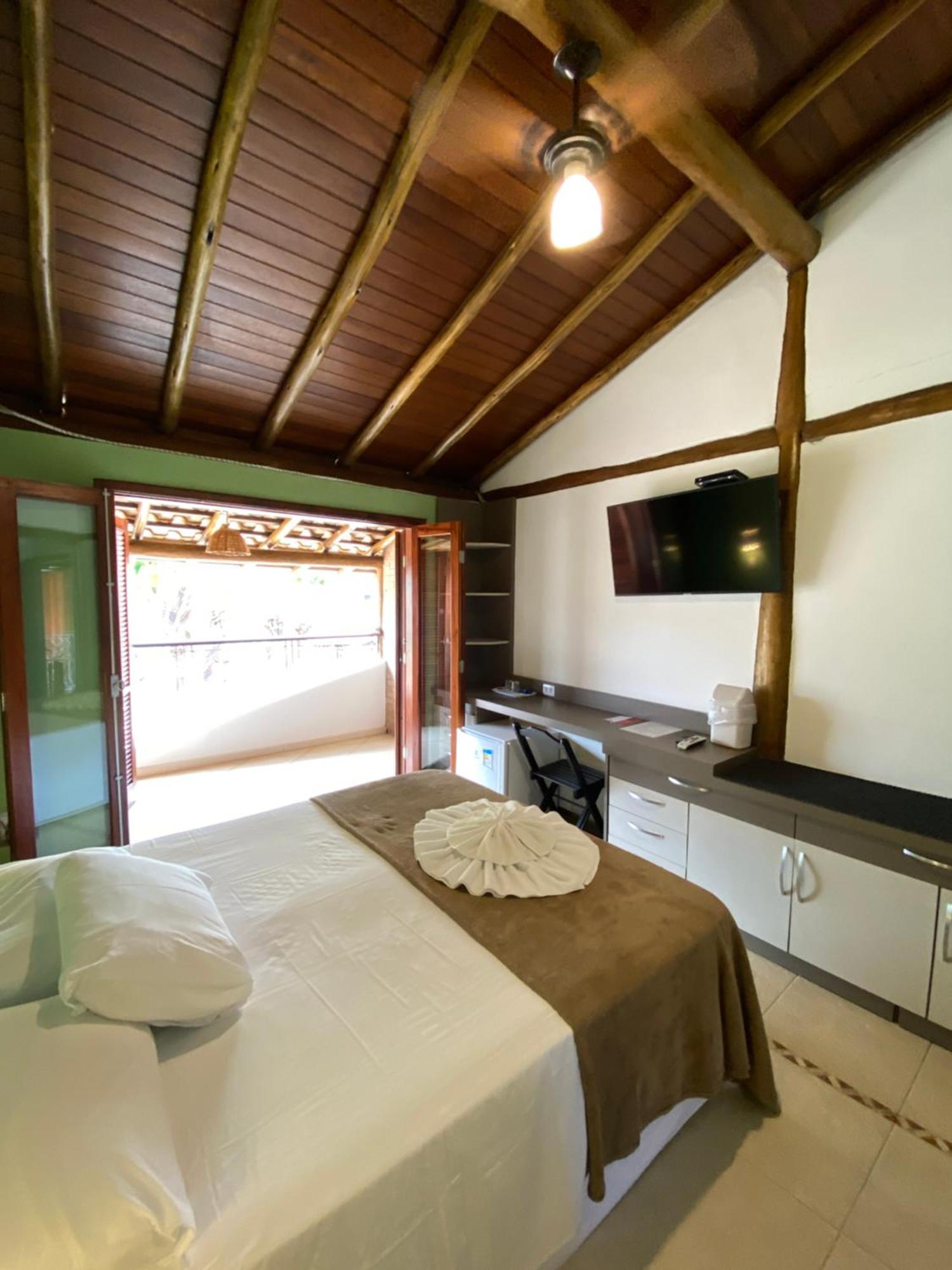 Lalabella Itagua Hotel Ubatuba Exterior photo