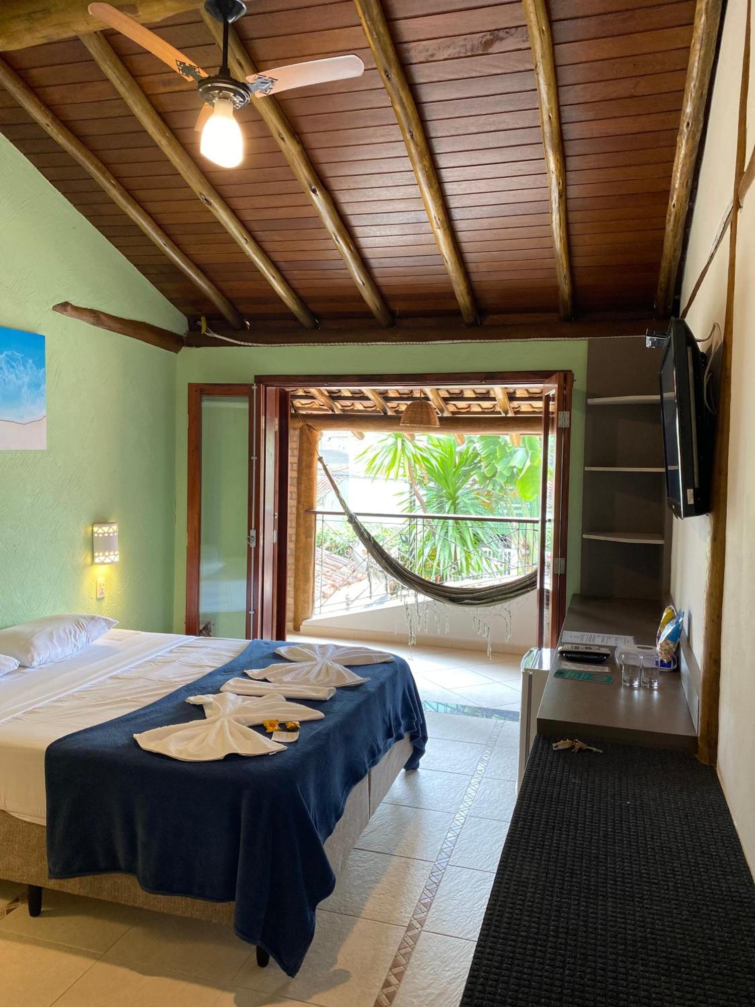 Lalabella Itagua Hotel Ubatuba Exterior photo